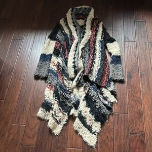 Free people cardigan